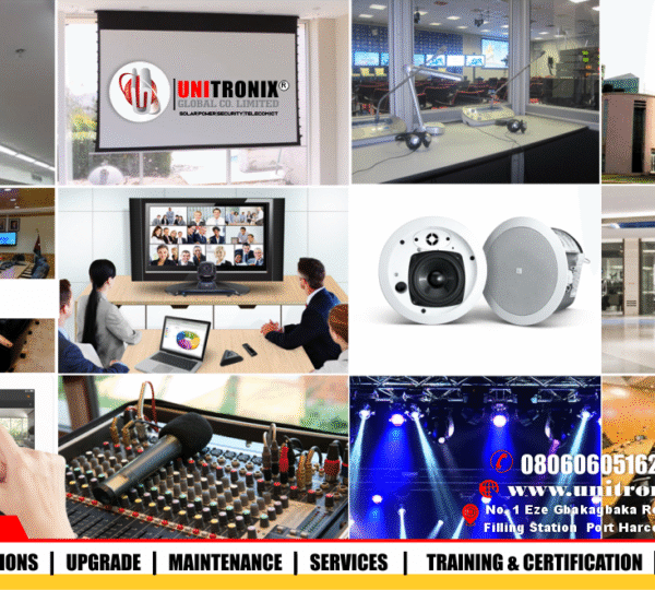 Unitronix Global Co Limited