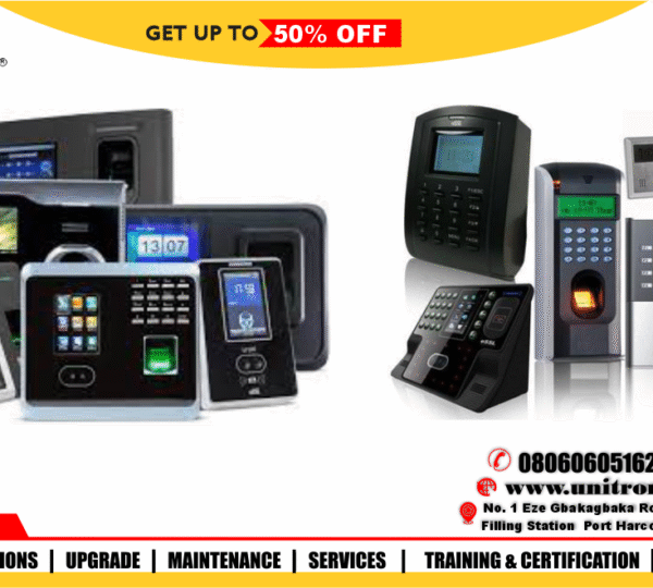 Unitronix Global Co Limited