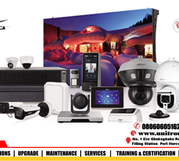 Unitronix Global Co Limited