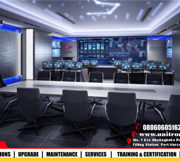 Unitronix Global Co Limited