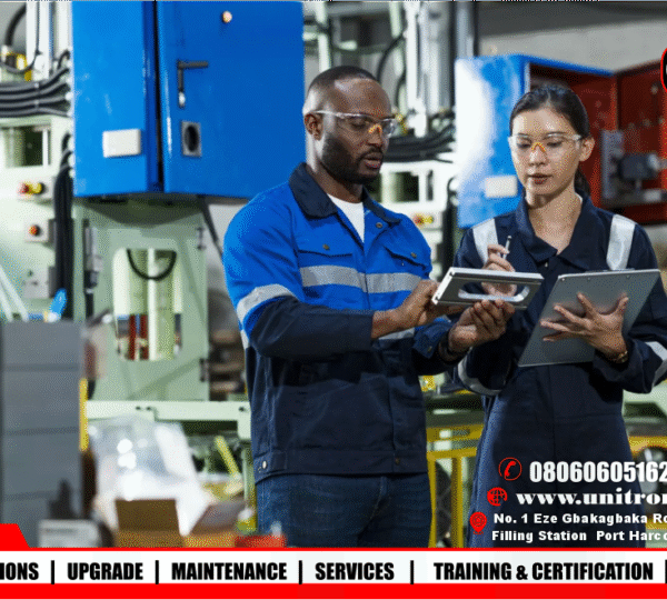 Unitronix Global Co Limited