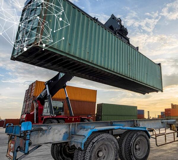 Afrilog South Africa (Pty) Ltd