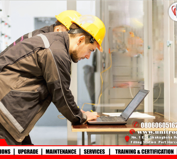 Unitronix Global Co Limited