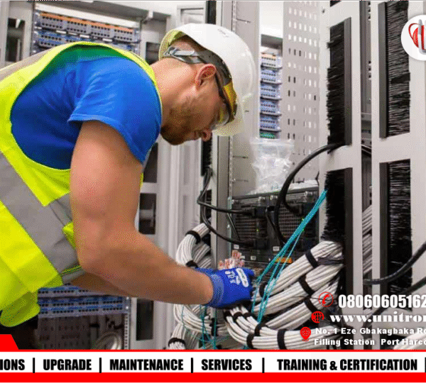 Unitronix Global Co Limited