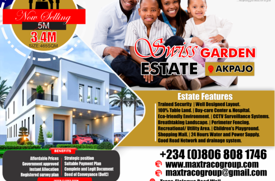 Maxtraco construction & resources