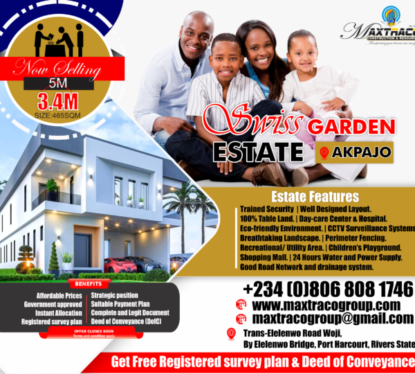 Maxtraco construction & resources