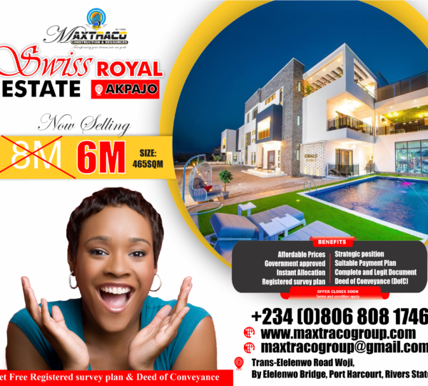 Maxtraco construction & resources