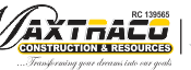 Maxtraco construction & resources